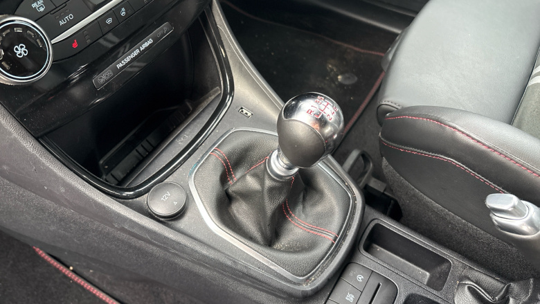 Ford Puma ST 1.5 EcoBoost ST 5dr Petrol Hatchback